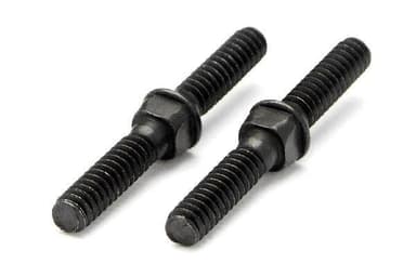 Turnbuckle 4-40X24Mm