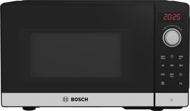 Bosch Mikroaaltouuni FFL023MS2 (teräs)