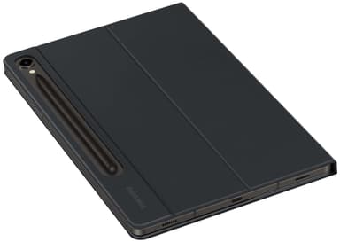 Samsung Galaxy Tab S9/S9 FE ohut näppäimistökotelo