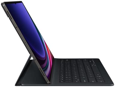 Samsung Galaxy Tab S9 Ultra ohut näppäimistökotelo