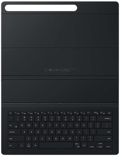 Samsung Galaxy Tab S9 Ultra ohut näppäimistökotelo