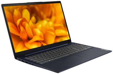 Lenovo IdeaPad 3 15IAU7 i5-12/8/512 15,6" kannettava