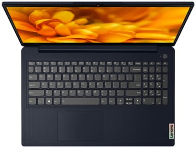 Lenovo IdeaPad 3 15IAU7 i5-12/8/512 15,6" kannettava