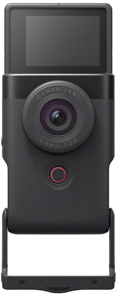 Canon Powershot V10 vlog-kamera