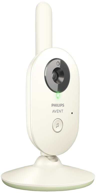 Philips Avent itkuhälytin videolla SCD882/26