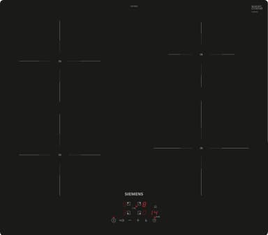 SIEMENS EU611BEB6E Hob