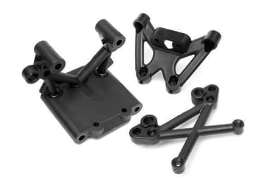 Front Bulk Head Set