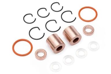 Vvc/Hd Shock Maintenance Set
