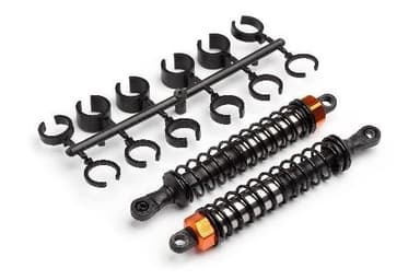 Shock Set Truggy (1Pr)