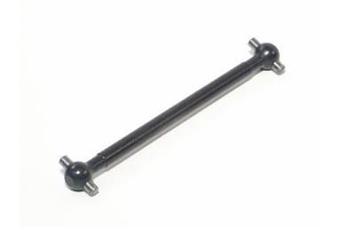 Dogbone 8 X 78Mm (Black)