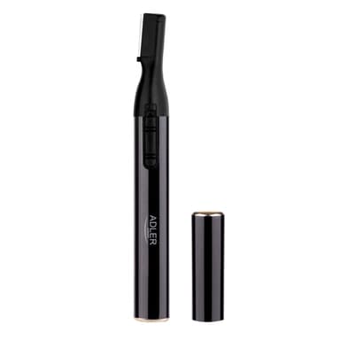 ADLER 81887465 Eyebrow trimmer
