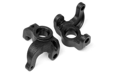 Front Spindle Set (Right/Left)
