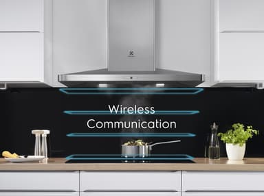 Electrolux liesituuletin EFF60560OX
