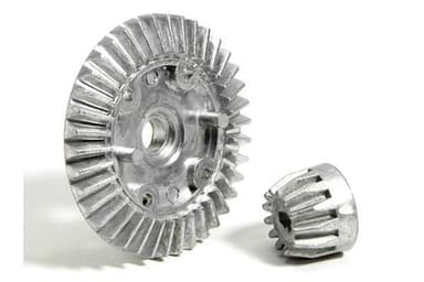 Diff Final Gear Set (P1X38T/P1X13T)