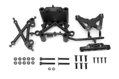 Front Bulk Head Set