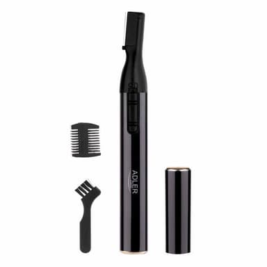 ADLER 81887465 Eyebrow trimmer