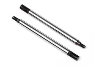 Shock Shaft 4X53Mm (2Pcs)