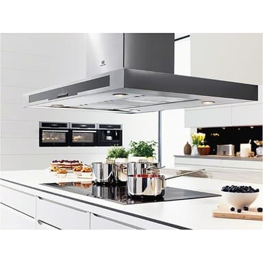 Electrolux liesituuletin EFL10566DX