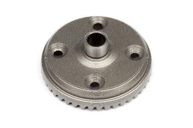 43T Spiral Diff. Gear