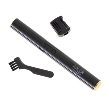 ADLER 81887465 Eyebrow trimmer