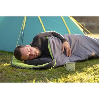 Bestway Hiberhide 10 Sovsäck 2.20m x 7