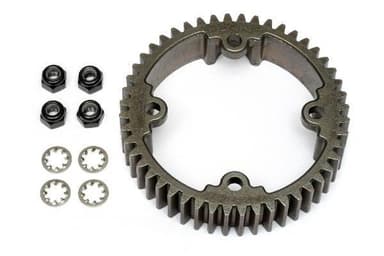 Diff Gear 48 Tooth