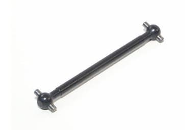 Dogbone 8 X 78Mm (Black)