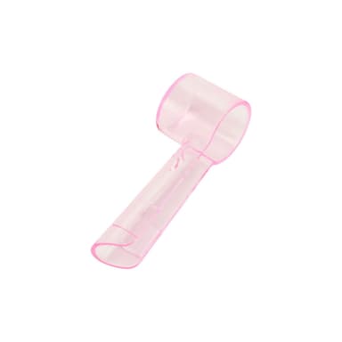 4-pack Tandborste Runda Hygienic Skyddsöverdrag för Oral-B tandborste Monivärinen