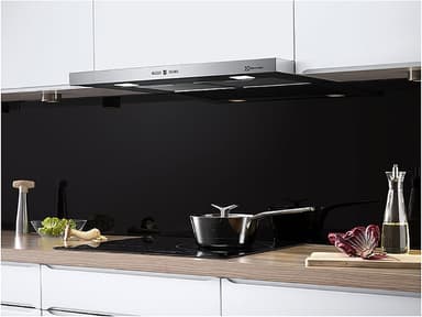 Electrolux liesituuletin EFT6566OW (valkoinen)