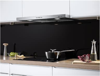 Electrolux liesituuletin EFT6566OX (teräs)