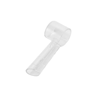 4-pack Tandborste Runda Hygienic Skyddsöverdrag för Oral-B tandborste Monivärinen