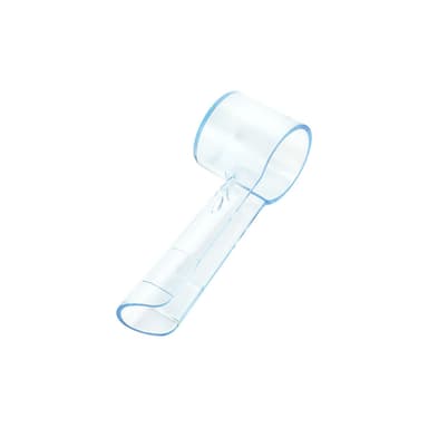 4-pack Tandborste Runda Hygienic Skyddsöverdrag för Oral-B tandborste Monivärinen