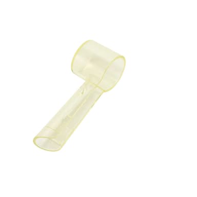 4-pack Tandborste Runda Hygienic Skyddsöverdrag för Oral-B tandborste Monivärinen