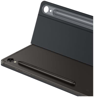 Samsung Galaxy Tab S9/S9 FE ohut näppäimistökotelo