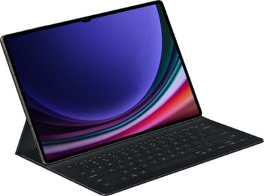 Samsung Galaxy Tab S9 Ultra ohut näppäimistökotelo