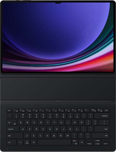 Samsung Galaxy Tab S9 Ultra ohut näppäimistökotelo