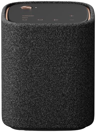 Carbon Gray