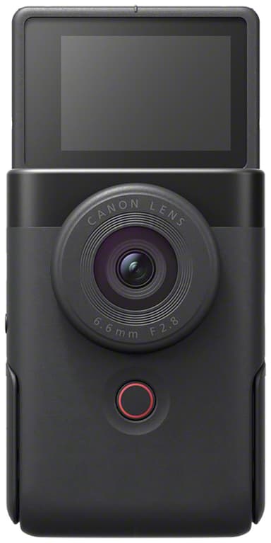 Canon Powershot V10 vlog-kamera