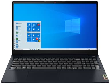 Lenovo IdeaPad 3 15IAU7 i5-12/8/512 15,6" kannettava