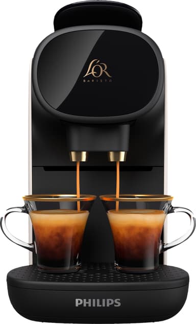 L’Or Barista Sublime kapselikeitin 4061130