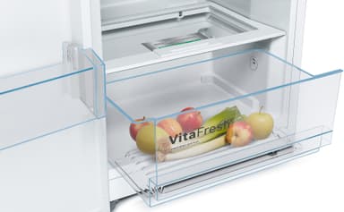 Bosch Jääkaappi KSV36FWDP