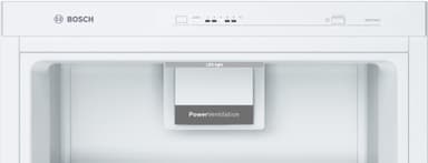 Bosch Jääkaappi KSV36FWDP