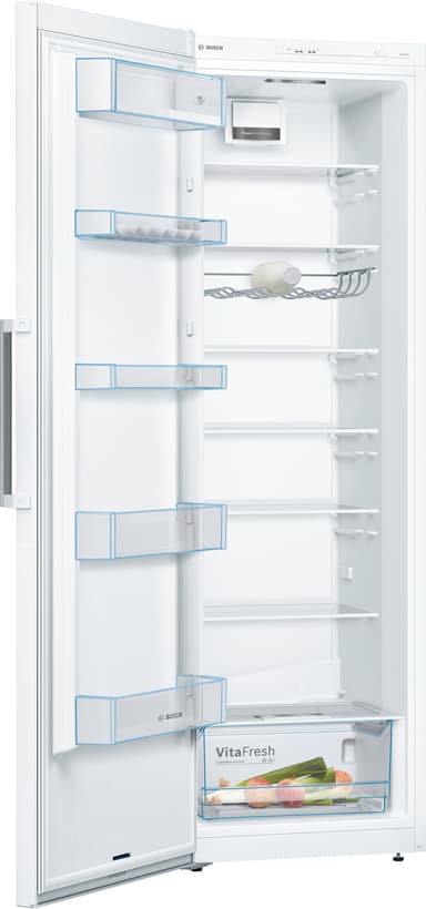 Bosch Jääkaappi KSV36FWDP