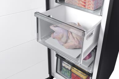 Samsung pakastin RZ32C7CB6B1/EF