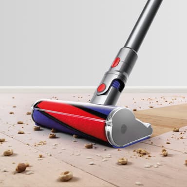 Dyson pehmeä rullasuulake pölynimurille 73208-01