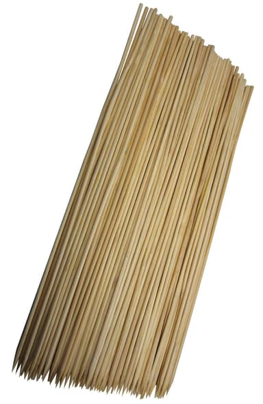 Nordic Season bambuvarras EGT211508 (100 kpl)