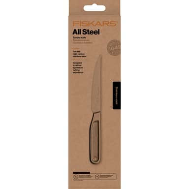 Fiskars All Steel tomaattiveitsi 12 cm
