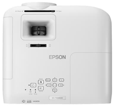 Epson 3D projektori EH-TW5400