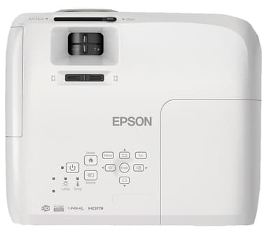 Epson 3D projektori EH-TW5300