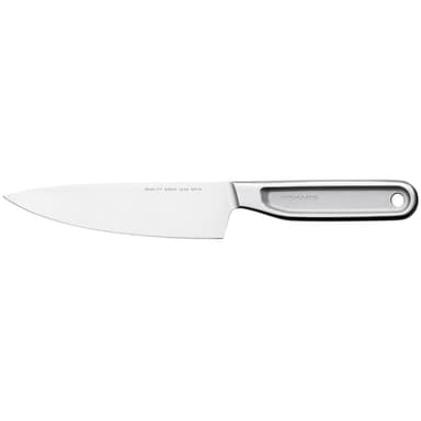 Fiskars All Steel kokin veitsi 13,5 cm